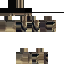 Texture for Floppa Chad