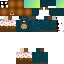 Texture for de