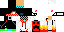 Texture for asic