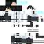 Texture for kirito ordinal scale