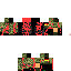 Texture for Kopfloser Soldat