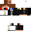 Texture for porfavor abrir (mi version)