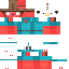 Texture for RFHFCB