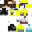 Texture for XARIX DE ARI