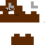 Texture for brud