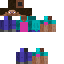 Texture for steve