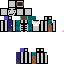 Texture for name