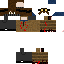 Texture for ticcy toby