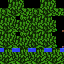 Texture for leaf block