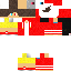 Texture for eu 3