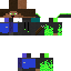 Texture for hatless max