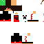 Texture for capuz
