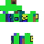 Texture for XCB