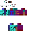 Texture for 5 caras