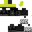 Texture for Pietro Ninja