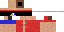 Texture for Luffy 3