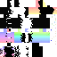 Texture for corrupted rainbow