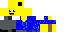 Texture for awesome dude
