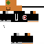 Texture for UtoxGHG