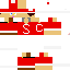 Texture for santa_COCOA