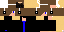 Texture for zombie