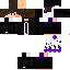 Texture for HeyNicoCraft