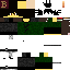 Texture for Fixed skin