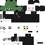 Texture for PepeTheFrog