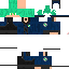Texture for tomahawk