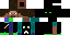 Texture for gandi