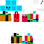 Texture for TomasPro12