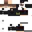 Texture for TakeshiGhoul_