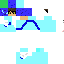 Texture for AxelSayajinB es Zeus