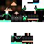 Texture for Ghostninja