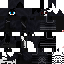 Texture for andercraft6766 Kuro to shiro