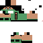 Texture for Jade UMK3