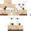 Texture for rockruff