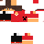 Texture for steve
