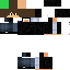 Texture for mr.spider