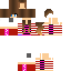Texture for Taylor's skin (work on back and sides)