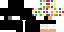 Texture for Cube Head