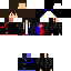 Texture for steve