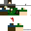 Texture for Pixelmon AracheNerd