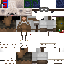 Texture for  blacksmith pug