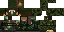 Texture for mimetic suite