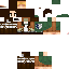 Texture for Bree- Attack on Titan