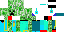 Texture for kripl