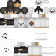 Texture for Cookie-Eisbaer