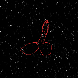 Texture for end portal cursed