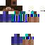 Texture for gremio